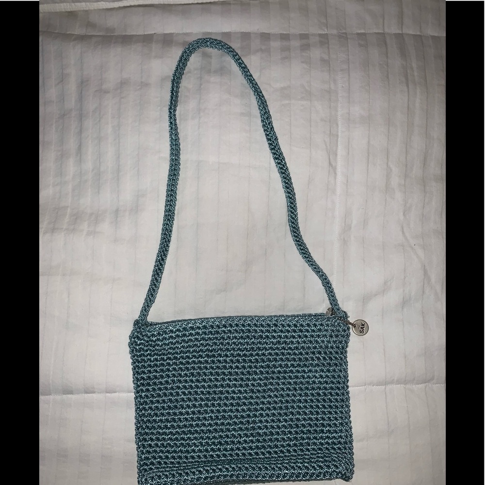 COPY - The Sak
Off The Hook Crossbody